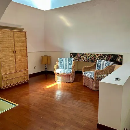Canneto Luxury 2 Holiday home