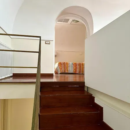 Holiday home Canneto Luxury 2