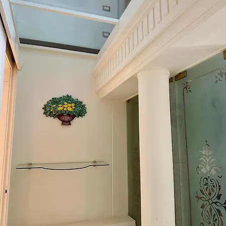 Canneto Luxury 2 Holiday home *