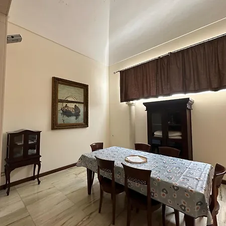 Holiday home Canneto Luxury 2 *