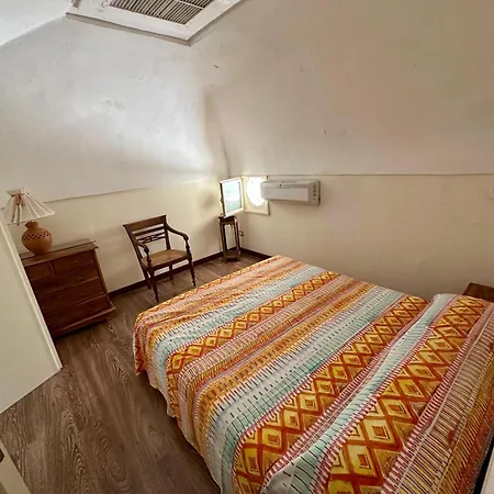 Holiday home Canneto Luxury 2 Gallipoli
