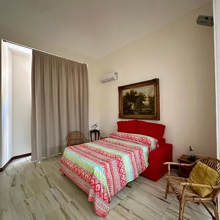 Canneto Luxury 2 Holiday home