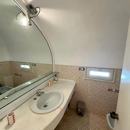 Holiday home Canneto Luxury 2