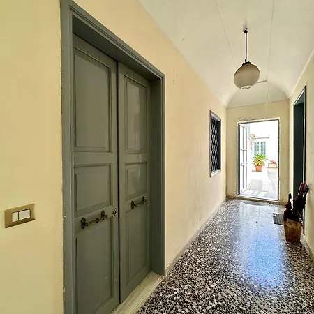 Canneto Luxury 2 Holiday home *