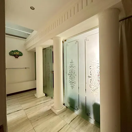 Canneto Luxury 2 Holiday home Gallipoli