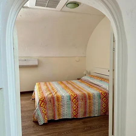 Holiday home Canneto Luxury 2 Gallipoli