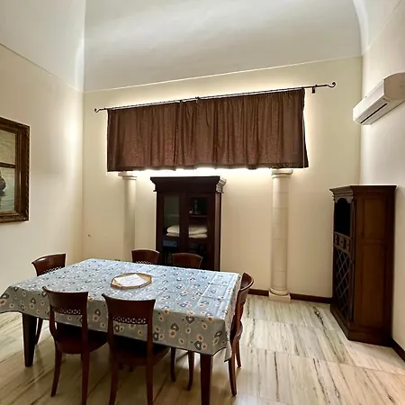 Canneto Luxury 2 Holiday home