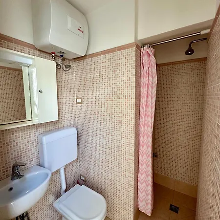 Canneto Luxury 2 Holiday home Gallipoli